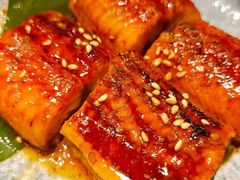 鳗鱼-和彩放题餐厅(酒仙桥店)
