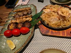 -玄白·炭烤活鳗(上海首店)