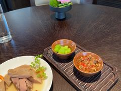 -宁波柏悦酒店·钱湖渔港