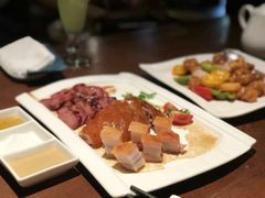 -ZEN采蝶轩·粤味臻鲜·手作点心·商务宴请(泰州店)