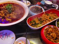 -路边边.炒菜烧烤.音乐餐厅(良乡长虹店)