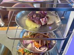 -杨小佳·齐齐哈尔烤肉·烤串(广州店)