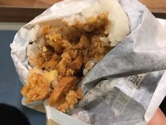 -肯德基(茂业店)