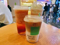 -奈雪的茶(湖滨银泰in77C区PRO店)