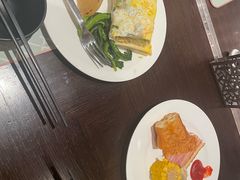 -国际青年会议酒店