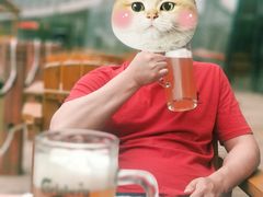 -临空皇冠假日酒店-西餐厅(首都机场店)
