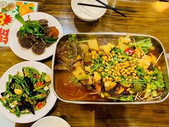 -88号小吃店·经典云南菜·地道纳西美食