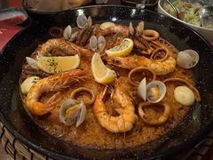 -Laures·月桂西班牙碳烤餐厅(十尚坊店)