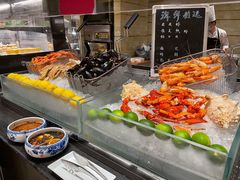 -长沙君悦酒店·自助餐厅咖啡厅