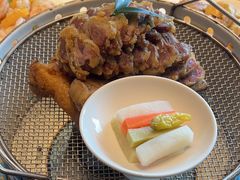 -百富源·海鲜辽菜(张士店)