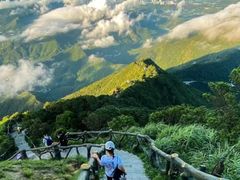 -梧桐山风景名胜区