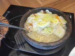 -香厨中餐厅(松北香格里拉店)