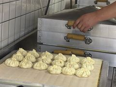 -津门张记包子铺(华昌道店)