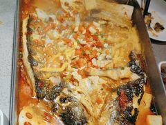 -半天妖烤鱼(印象城店)