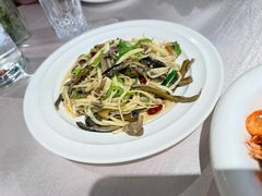 -阿莉餐厅(枣阳路店)