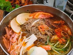 -老板娘的烤肉店(港湾广场店)