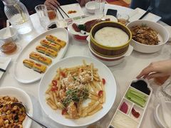 -大鸭梨烤鸭(石佛营店)
