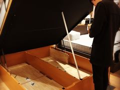 -NITORI 宜得利家居(杭州良渚永旺店)