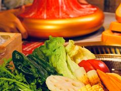 -空之介寿喜烧·和牛放题(恒隆广场店)