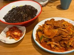 -多宾韩国料理(学衡路店)