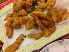 -陈生记黑鱼馆·20年活鱼现杀(宁波鼓楼店)