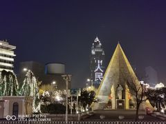 -天津五大道文化旅游区