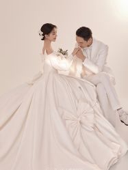 -第一夫人婚纱摄影(南京店)