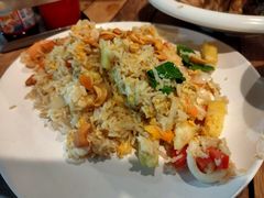 -Doo Dee Thai Food(Issan/Isaan/Esan)