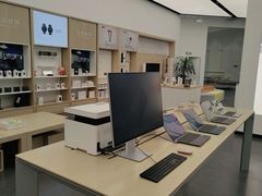 -华为授权体验店(龙湖礼嘉天街)