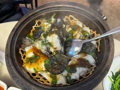 -林四喜·闽南传家菜(鼓浪屿店)