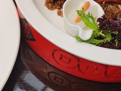 -江上荟·创意中国菜(绿地缤纷城店)