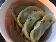 -汪记大王锅贴(成山路店)