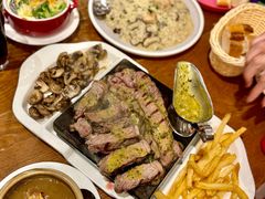 -Entrecôte 法国牛扒馆(保利·时光里店)
