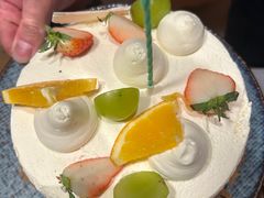 -青岛海天大酒店·1988全日餐厅