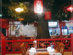 大堂-渔港烤鱼(中百广场店)