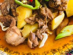 -帕米尔食府(白云观店)