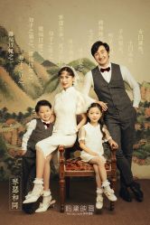 点击看大图 -粉黛映画摄影