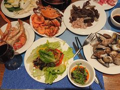 -哈曼度假酒店哈宝家庭餐厅(大东海店)