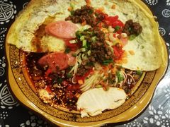 -郑三炮名小吃(公馆老街店)