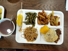 -六和孝顺素食餐厅(西湖道店)