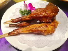 -双东酒店(东关街店)