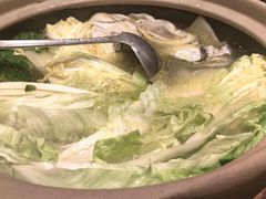 -鸽味轩·粤菜小馆(高楼门总店)