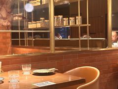 -西堤牛排(北京国瑞店)