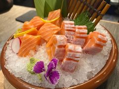 -炙柒Sekinana·精致日料(合生汇店)