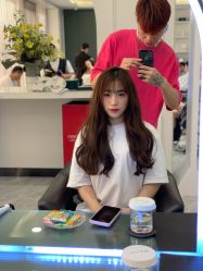 -E-salon伊上造型