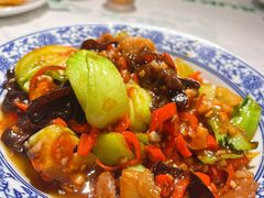 -欧记大排档·景德菜(上海首店)