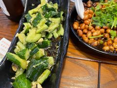 -牛犇烤肉(物资学院路店)