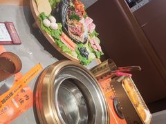 -杨小佳·齐齐哈尔烤肉·烤串(广州店)