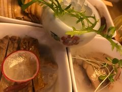 -华馨园北京烤鸭