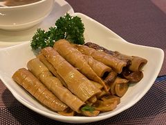 -中国厨房/台湾牛肉面
